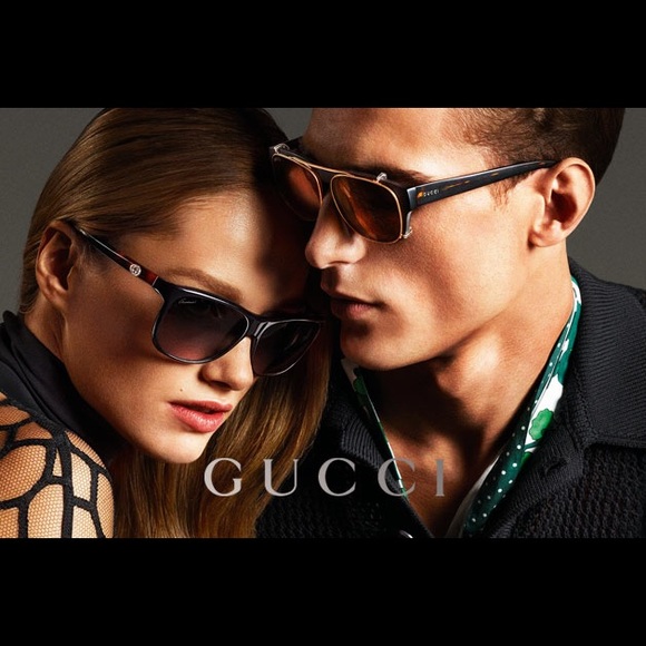Gucci Sunglasses - Picture 4 of 6